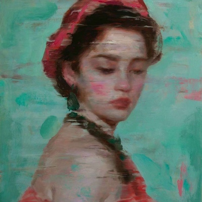 Furry绘画质感灵感福瑞群